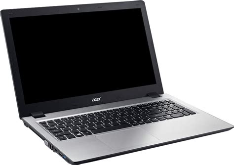 Acer Aspire V15 - i7-5500U · Intel HD Graphics 5500 (споделена памет ...