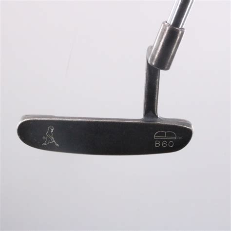 Ping B60 Putter Black Dot 36 Inches Steel Right-Handed 69849G - Mr Topes Golf