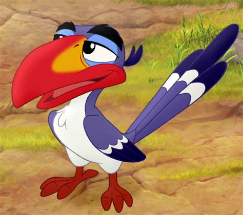 Zazu | Disney Junior Wiki | FANDOM powered by Wikia