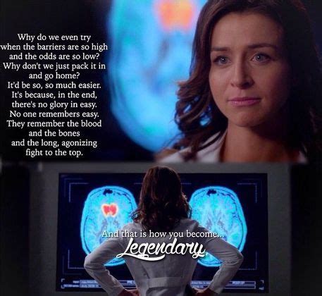 Amelia Shepherd Quotes - ShortQuotes.cc