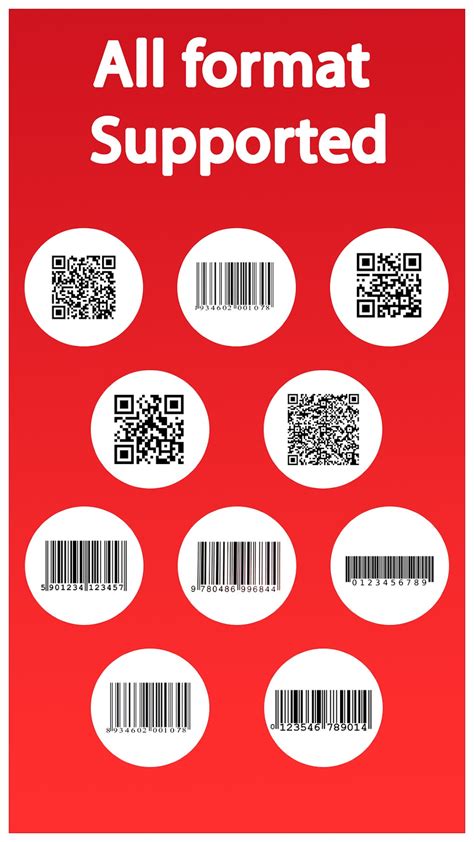 Qr Code - Scanner Barcode para Android - Descargar