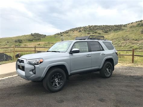 Forget the 2022 Toyota 4Runner TRD Pro! The Trail Edition Has ...