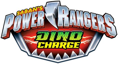 Power Rangers Dino Charge Power Rangers Dino Charge Symbol Hd Png ...