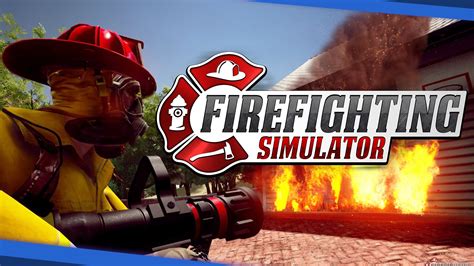 Firefighting Simulator'ın Oynanış ve Röportaj Videosu [Gamescom 2016]