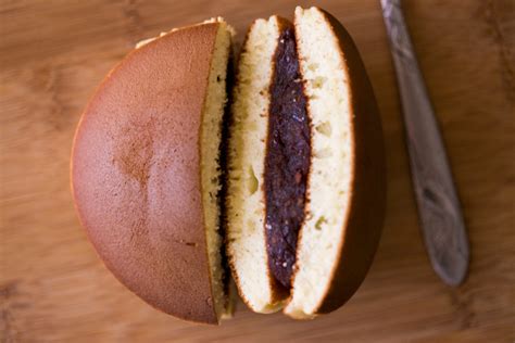 Dorayaki | Peter Hung