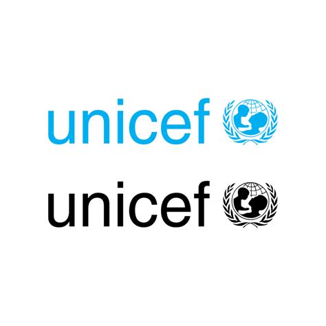 Unicef logo transparent PNG 27076181 PNG