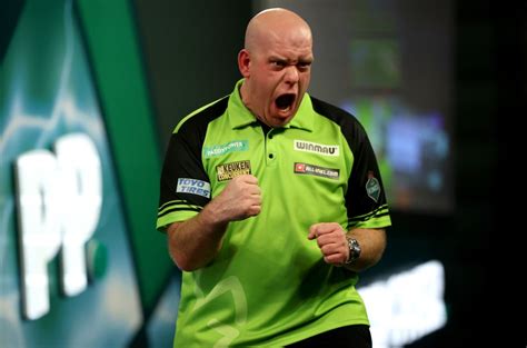 Dutch Darts Masters predictions, betting odds and TV details | Racing Post