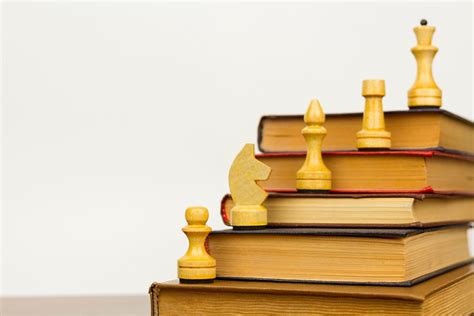 The Top 10 Chess Books Every Chess Player Should Read - Chess.com