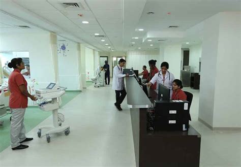 Wockhardt Hospitals – Medical Tourism with MediGlobus: The best treatment around the world