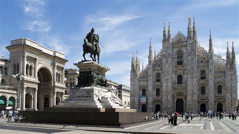 Italian Architecture - The 7 Most Important Styles You Need To Know - All You Need To Know ...