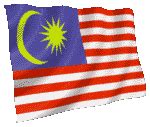 Malaysia Flag: Animated Images, Gifs, Pictures & Animations - 100% FREE!