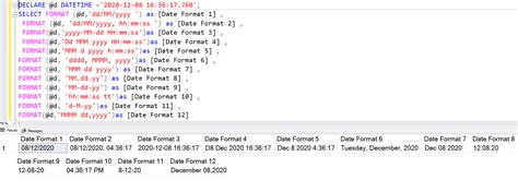 Sql Floor Datetime To Hours Minutes Seconds | Viewfloor.co