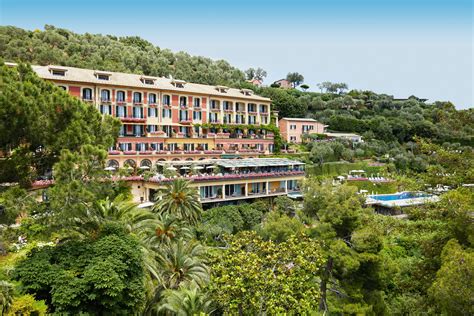 Splendido , A Belmond Hotel Portofino in Portofino, Italy - luxury ...