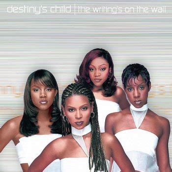 Destiny's Child - Bug a Boo Lyrics | Musixmatch