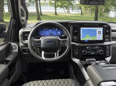 2025 Ford F-150 Diesel: A Strong, Fuel-Efficient, And Flexible Pickup ...