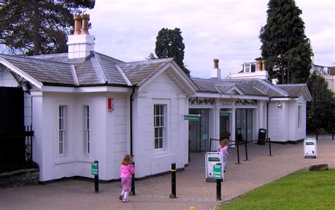 File:Bristol Zoo Gardens Main Entrance.jpg - Wikimedia Commons