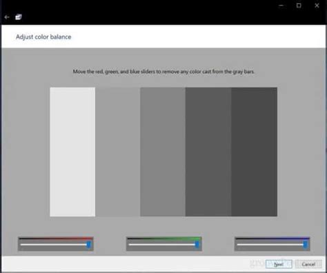 How to Calibrate Your Monitor Color in Windows 10