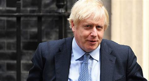 UK PM Boris Johnson suffers triple defeat on Brexit