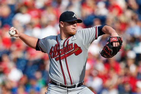 Yankees acquire David Carpenter from Braves | Tireball MLB News, Rumors and Opinions