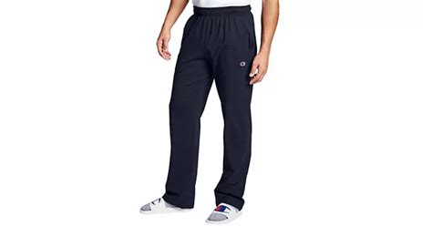 Men's Champion Athletic Pants