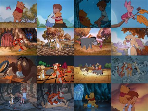 Pooh's Grand Adventure Wallpaper by Gojirafan1994 on DeviantArt