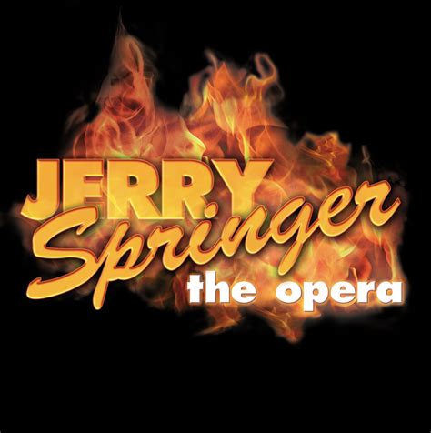 Jerry Springer: The Opera - Avalon