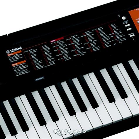 YAMAHA PSR-F51 ELECTRICAL KEYBOARD (BEGINNER KEYBOARD) | Shopee Philippines