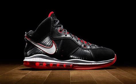 Nike LeBron 8 | NBA Shoes Database