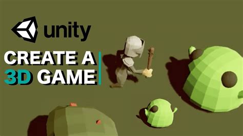 Unity Games Online