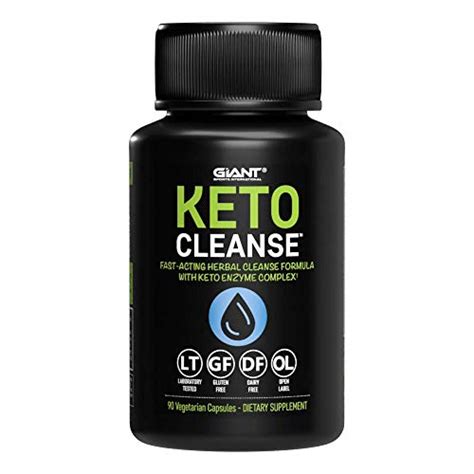 Top 13 Best keto cleanse Reviews & Ranking in 2022 - licorize