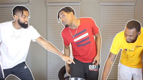 WHAT'S IN THE BOX CHALLENGE!!! - YouTube