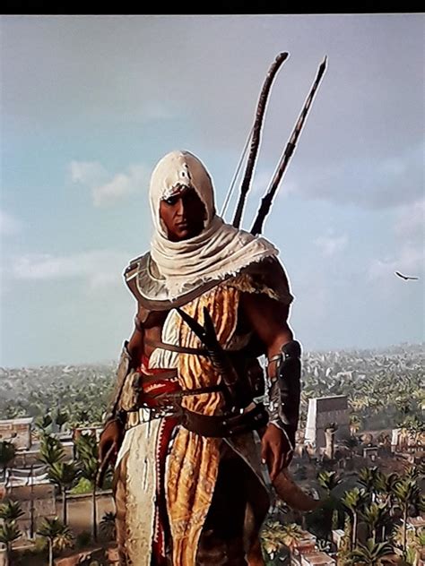 Hey everybody if you have Assassin's Creed Origins send me photos of ...