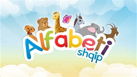 Alfabeti Shqip - Abetare ABC:Amazon.com:Appstore for Android