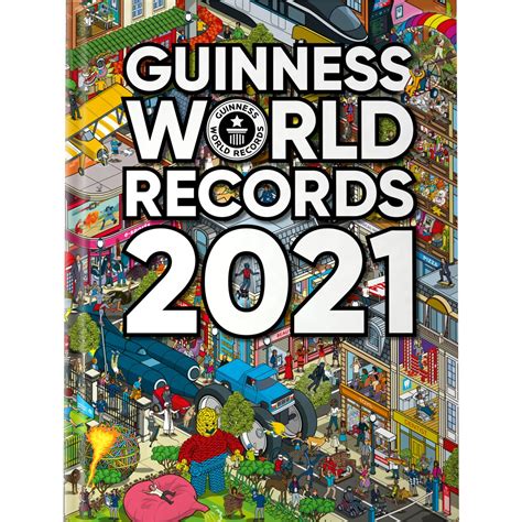 Do Guinness World Records Get Paid - Guiness Record