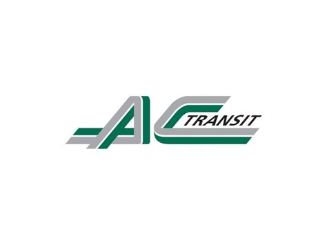 AC Transit Logo PNG vector in SVG, PDF, AI, CDR format