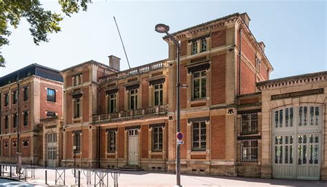 Toulouse 1 University Capitole (Toulouse, France)