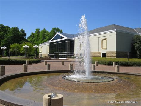 Carolinas Best: New exhibits at Mint Randolph showcase permanent collections