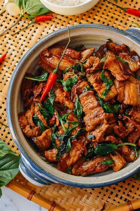 What to do with thick sliced pork belly - AR15.COM