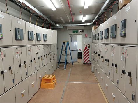 Medium voltage switchgear: Important design considerations and ...