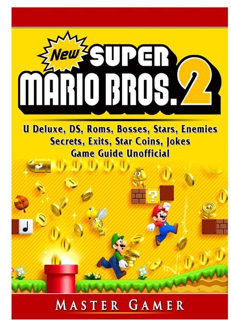 Super mario bros 2 3ds secret exits - nimfaarctic