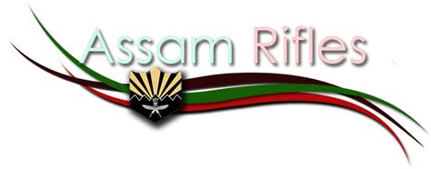 Welcome to Assam Rifles