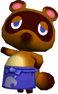 Tom Nook - SmashWiki, the Super Smash Bros. wiki