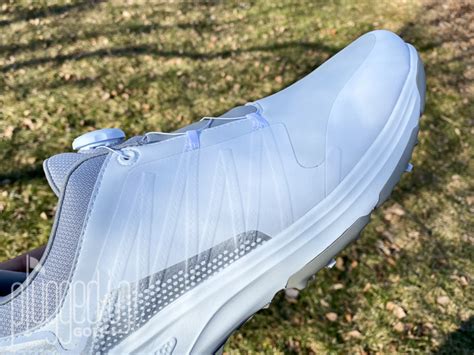 Skechers GO GOLF Torque Twist Golf Shoe Review - Plugged In Golf