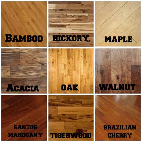 Hardwood Floor Color: Choosing the Right One for your Reno/Tahoe Home