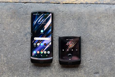 Первые покупатели Motorola Razr 2019 очень недовольны