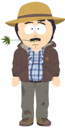 Randy Marsh | South Park Archives | FANDOM powered by Wikia