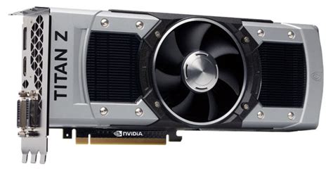 Top Dual GPU Graphics Cards from Nvidia and AMD