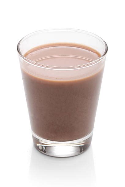 Royalty Free Chocolate Milk Glass Pictures, Images and Stock Photos - iStock