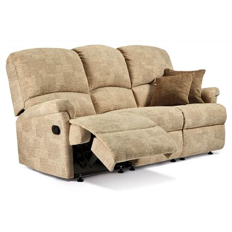 3 Seater Recliner Sofa