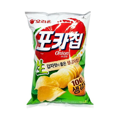 Orion Poca Chip – Kobe Mini Mart